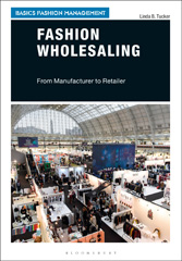 E-book, Fashion Wholesaling, Bloomsbury Publishing