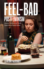 E-book, Feel-Bad Postfeminism, Bloomsbury Publishing