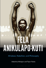 E-book, Fela Anikulapo-Kuti, Bloomsbury Publishing