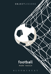 E-book, Football, Yakich, Mark, Bloomsbury Publishing