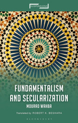 E-book, Fundamentalism and Secularization, Wahba, Mourad, Bloomsbury Publishing