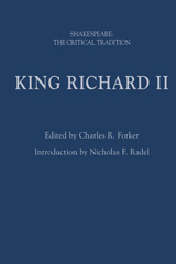 E-book, King Richard II, Bloomsbury Publishing