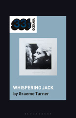 E-book, John Farnham's Whispering Jack, Turner, Graeme, Bloomsbury Publishing