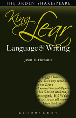 E-book, King Lear : Language and Writing, Bloomsbury Publishing