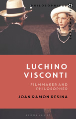 E-book, Luchino Visconti, Bloomsbury Publishing