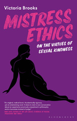 E-book, Mistress Ethics, Brooks, Victoria, Bloomsbury Publishing