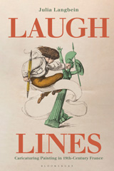 E-book, Laugh Lines, Bloomsbury Publishing