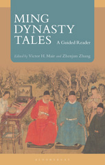 eBook, Ming Dynasty Tales, Bloomsbury Publishing