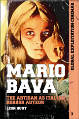 m, Mario Bava, Bloomsbury Publishing