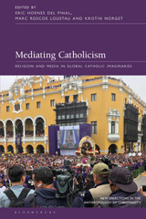 E-book, Mediating Catholicism, Bloomsbury Publishing