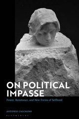 E-book, On Political Impasse, Calcagno, Antonio, Bloomsbury Publishing