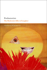 E-book, Posthumorism, McDonald, Frances, Bloomsbury Publishing