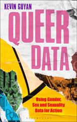 E-book, Queer Data, Guyan, Kevin, Bloomsbury Publishing