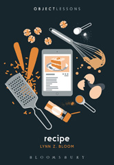 E-book, Recipe, Bloom, Lynn Z., Bloomsbury Publishing