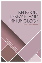 E-book, Religion, Disease, and Immunology, Bloomsbury Publishing