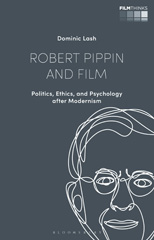 E-book, Robert Pippin and Film, Bloomsbury Publishing