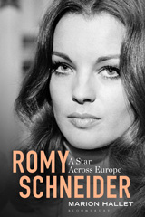 E-book, Romy Schneider, Bloomsbury Publishing