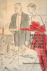 E-book, Personal Politics in the Postwar World, Bloomsbury Publishing