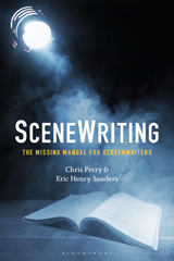 E-book, SceneWriting, Bloomsbury Publishing