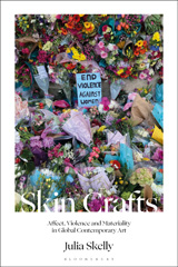 E-book, Skin Crafts, Bloomsbury Publishing