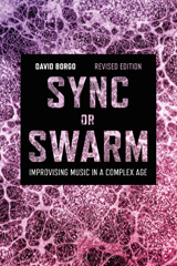 E-book, Sync or Swarm, Borgo, David, Bloomsbury Publishing