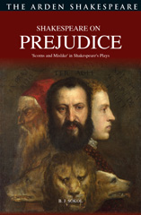 E-book, Shakespeare on Prejudice, Bloomsbury Publishing