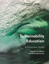 E-book, Sustainability Education, Bloomsbury Publishing