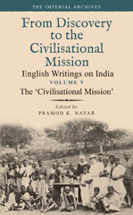 eBook, The 'Civilisational Mission', Bloomsbury Publishing