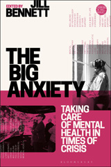 E-book, The Big Anxiety, Bloomsbury Publishing