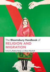 eBook, The Bloomsbury Handbook of Religion and Migration, Bloomsbury Publishing