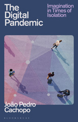E-book, The Digital Pandemic, Bloomsbury Publishing