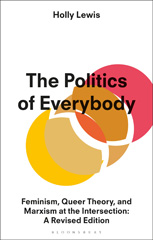 E-book, The Politics of Everybody, Lewis, Holly, Bloomsbury Publishing