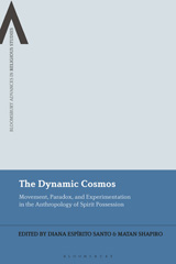 E-book, The Dynamic Cosmos, Bloomsbury Publishing