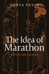 E-book, The Idea of Marathon, Nevin, Sonya, Bloomsbury Publishing