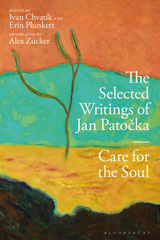 E-book, The Selected Writings of Jan Patocka, Bloomsbury Publishing