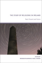 E-book, The Study of Religions in Ireland, Bloomsbury Publishing