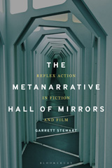 E-book, The Metanarrative Hall of Mirrors, Bloomsbury Publishing