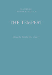 E-book, The Tempest, Bloomsbury Publishing