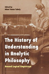 eBook, The History of Understanding in Analytic Philosophy, Bloomsbury Publishing