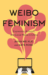 E-book, Weibo Feminism, Xue, Aviva, Bloomsbury Publishing