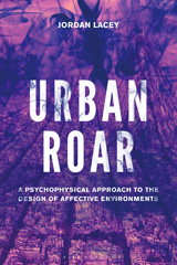 E-book, Urban Roar, Lacey, Jordan, Bloomsbury Publishing