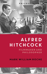 eBook, Alfred Hitchcock, Bloomsbury Publishing