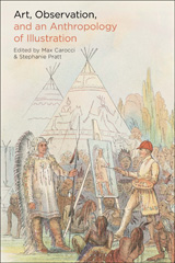 E-book, Art, Observation, and an Anthropology of Illustration, Bloomsbury Publishing