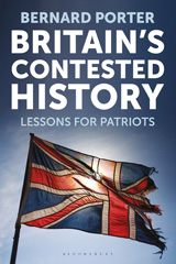 E-book, Britain's Contested History, Bloomsbury Publishing