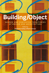 E-book, Building/Object, Bloomsbury Publishing