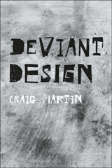 eBook, Deviant Design, Bloomsbury Publishing