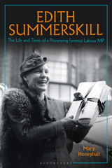 E-book, Edith Summerskill, Honeyball, Mary, Bloomsbury Publishing