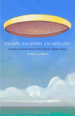 E-book, Escape, Escapism, Escapology, Limon, John, Bloomsbury Publishing