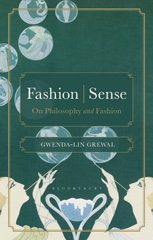 E-book, Fashion | Sense, Grewal, Gwenda-lin, Bloomsbury Publishing