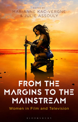 E-book, From the Margins to the Mainstream, Bloomsbury Publishing